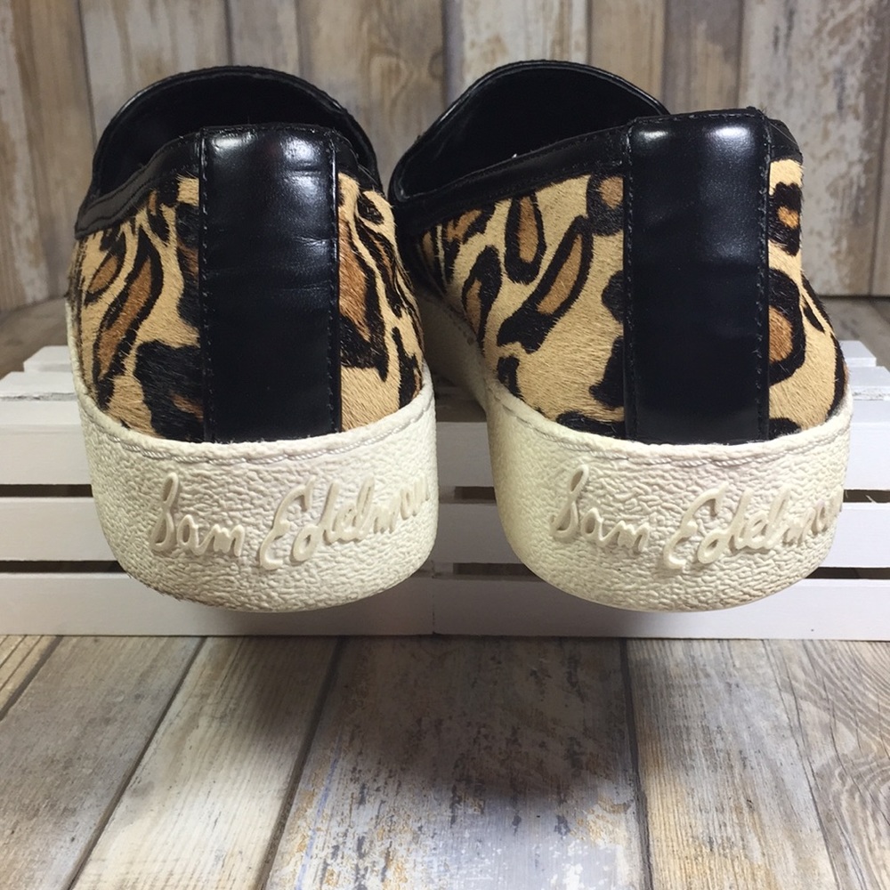 ‼️ SALE Sam Edelman Slip Ons - Picture 6 of 7